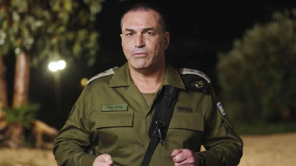 টানা যুদ্ধে ক্লান্ত ইসরায়েলি বাহিনী, জনবল সংকটে ভেঙে পড়ার শঙ্কা